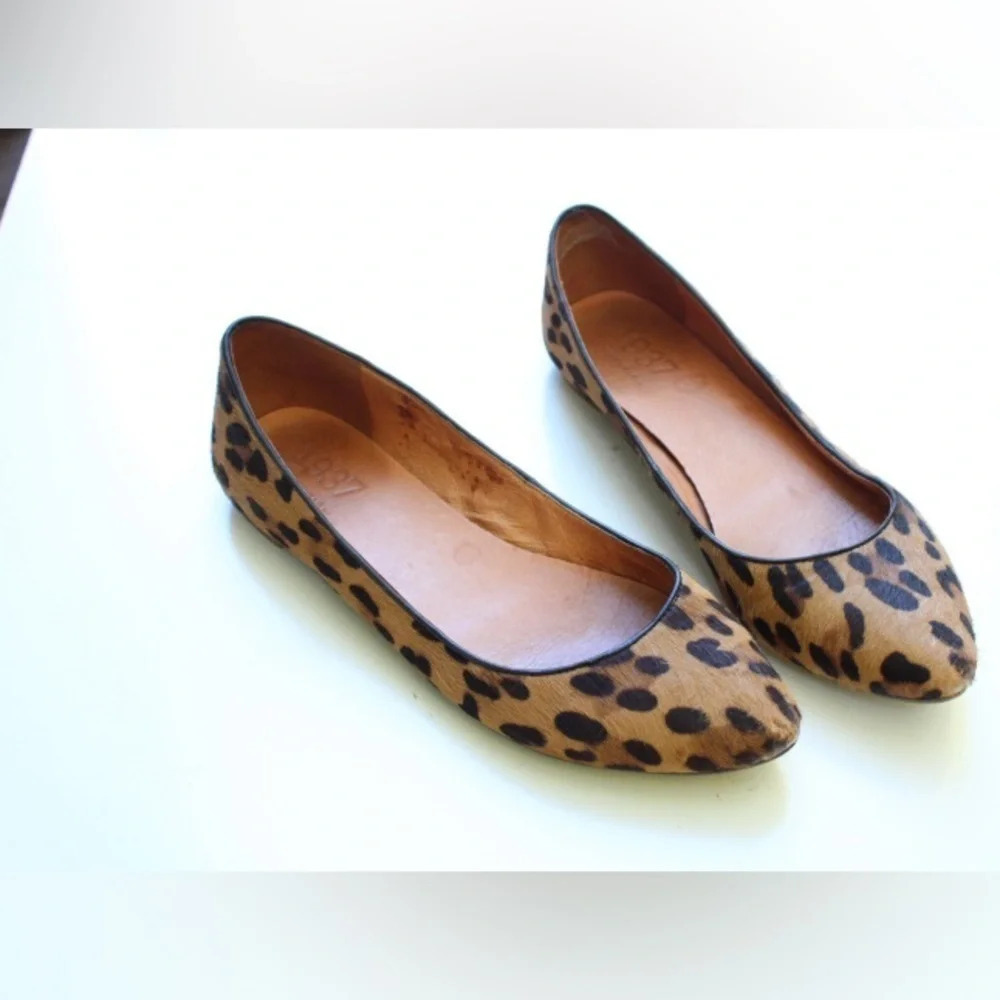 Madewell flats - Picture 2 of 12